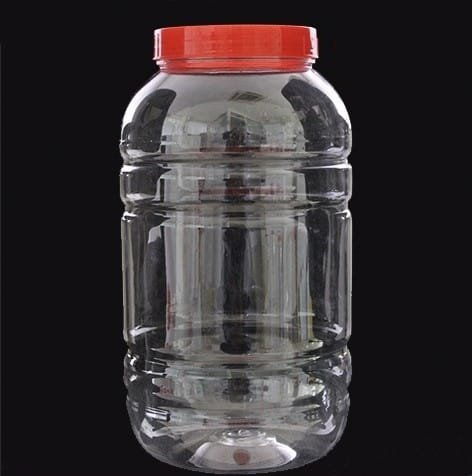 2000 ML PET JAR